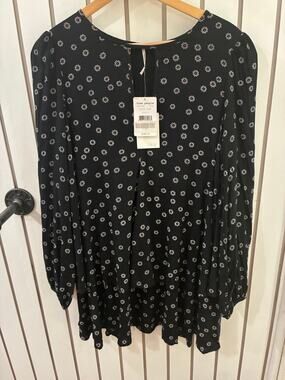 Free People Dress Size S